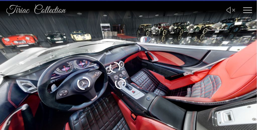 Tiriac Collection - Imagine 6