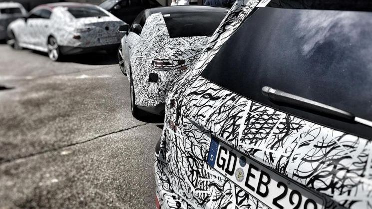 Mercedes-Benz pregateste noi unitati de motorizare pentru Clasa A si alte modele compacte