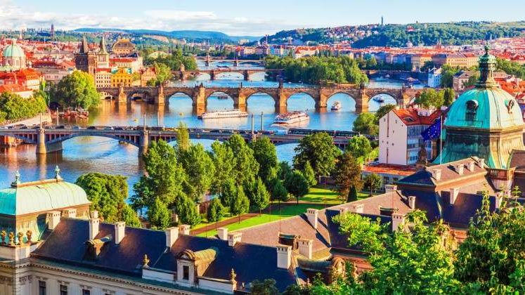 TOP cele mai ieftine orase europene: aici mergi in city break pe bani putini