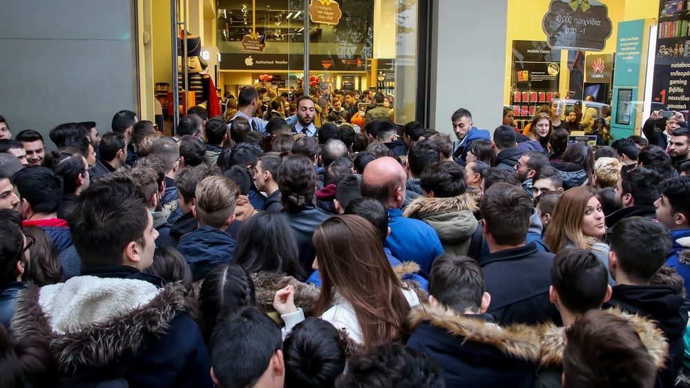 Bănescu, Retargeting: Startul pandemiei a fost un fel de Black Friday zilnic