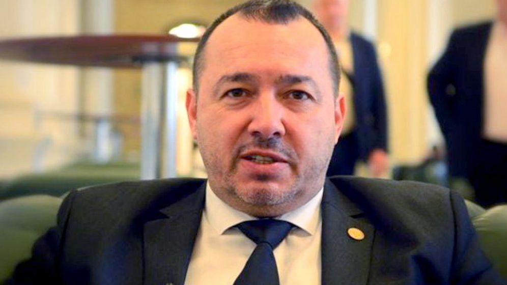 Deputatul mitraliera, suparat ca se amana "un lucru necesar pentru Romania": In orice tara civilizata era data amnistia si gratierea