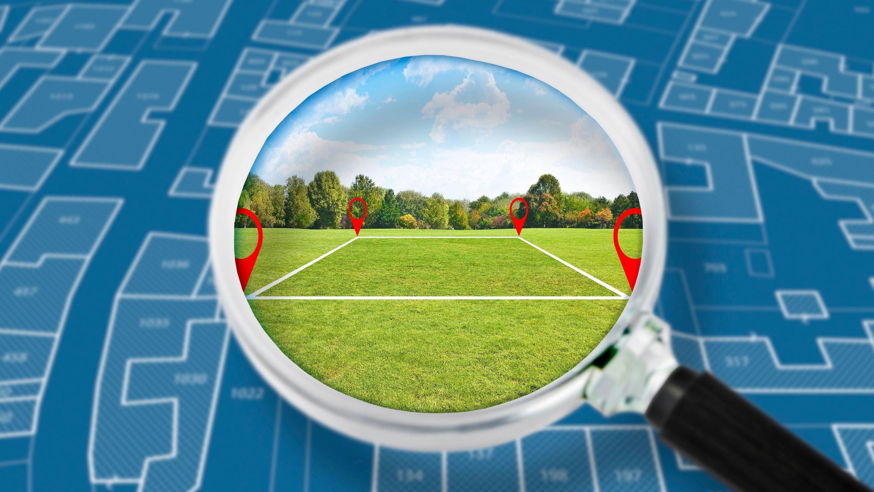 Consultant: Investitorii imobiliari, cu ochii pe terenurile bune din România. 2024 se anunță un an bun pentru achiziții