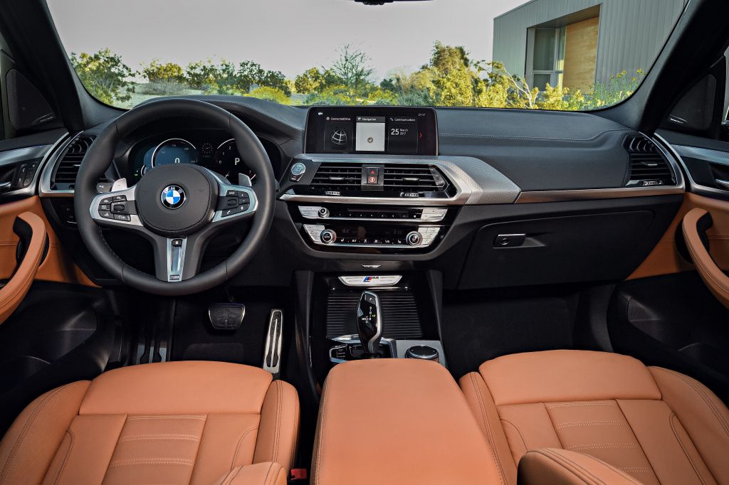 BMW X3 - Imagine 4