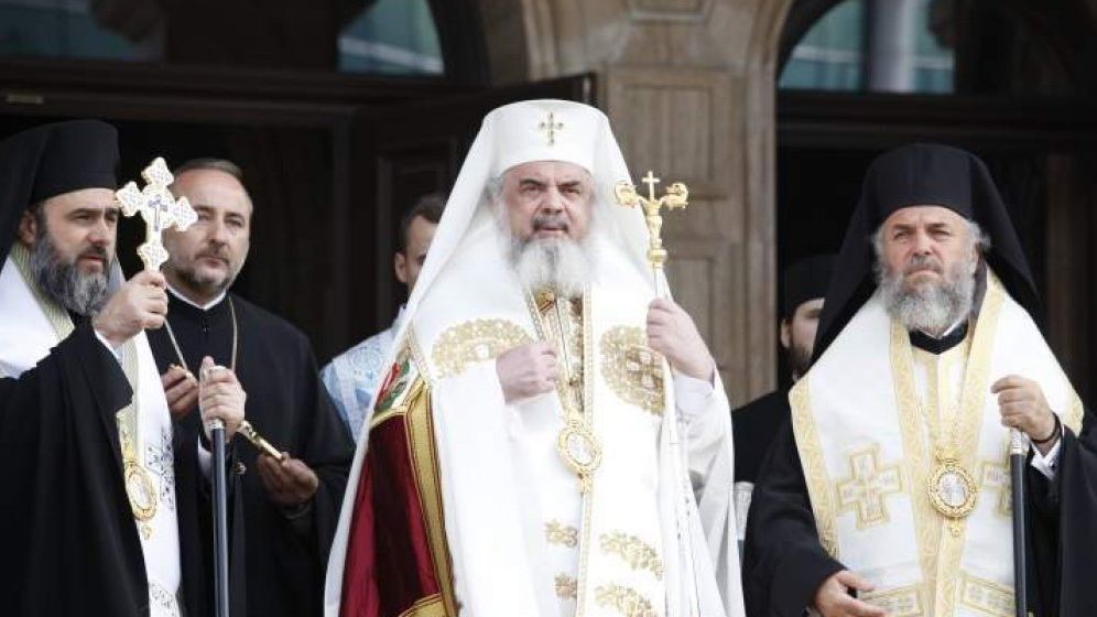 Patriarhul Daniel, scrisoare către Monica Anisie: Calificativ în loc de notă la ora de Religie constituie un afront adus acestei discipline