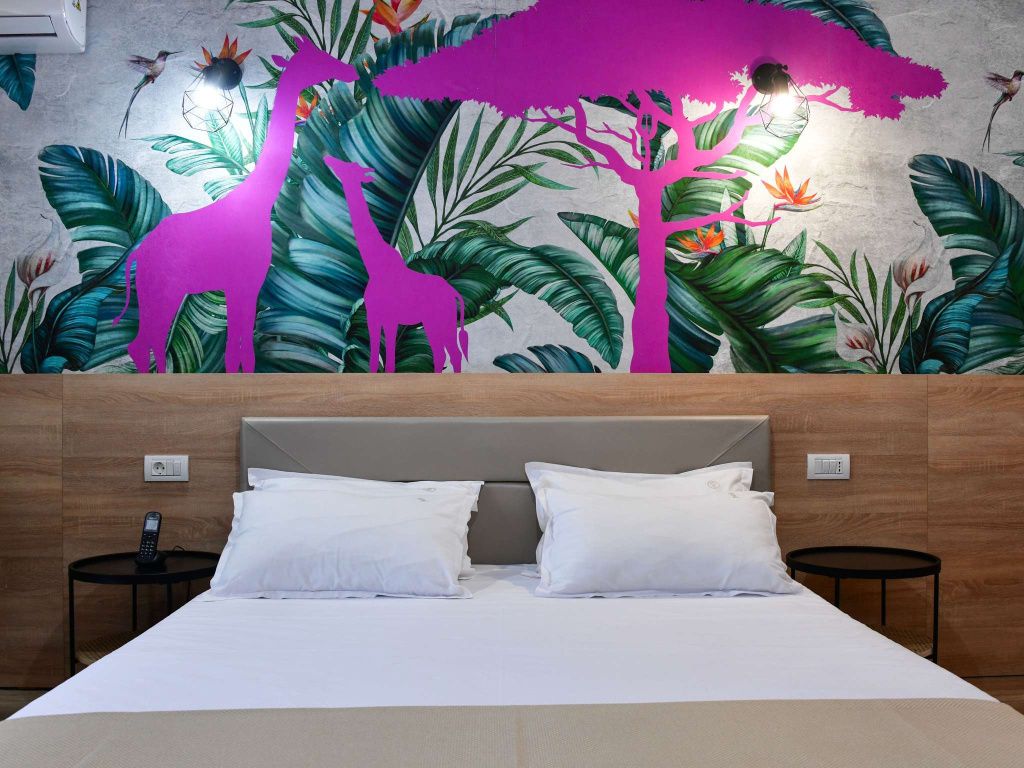 Cum arată cel mai nou hotel inaugurat pe litoral de un gigant internațional - Imagine 16