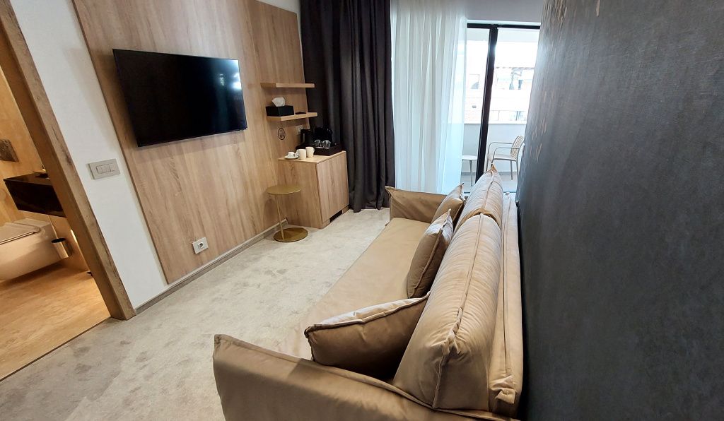 Cum arată cel mai nou hotel din România, construit pe proprietatea unui fost mare boier - Imagine 35