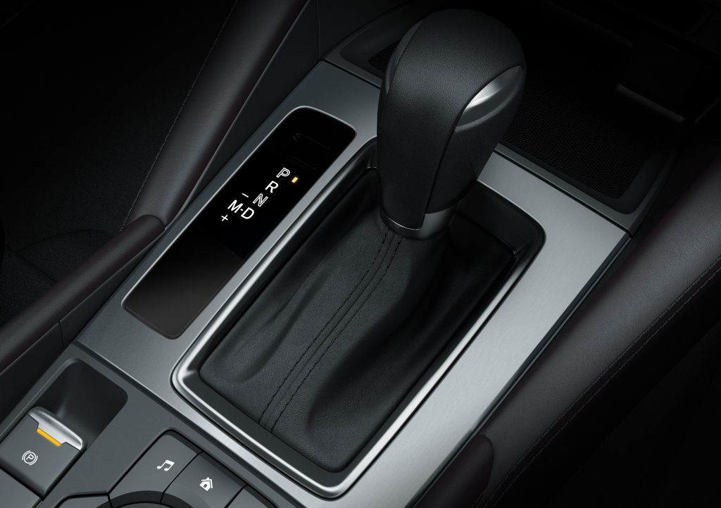 Mazda6 wagoon facelift - Imagine 12