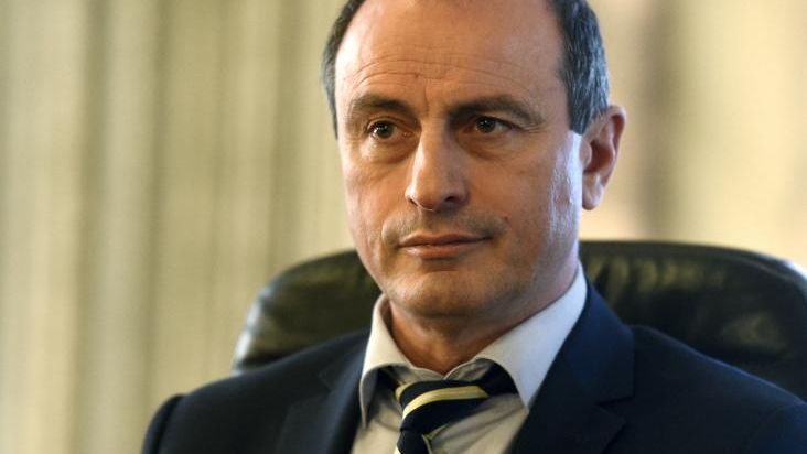 Achim Irimescu, ministrul Agriculturii, participa joi la AgriFinance, evenimentul Wall-Street.ro dedicat finantarii sectorului agricol