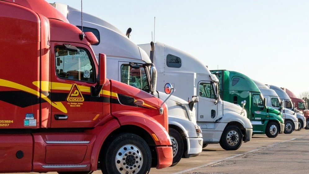 Guvernul atacă la Curtea Europeană de Justiție pachetul de mobilitate care afectează transportatorii români