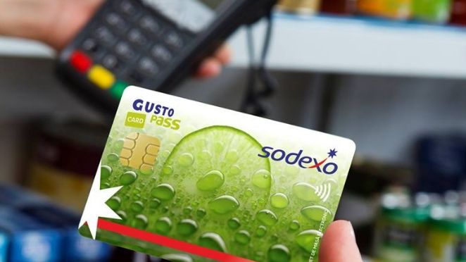 Sodexo va prelua integral Benefit Seven, companie care detine 7card