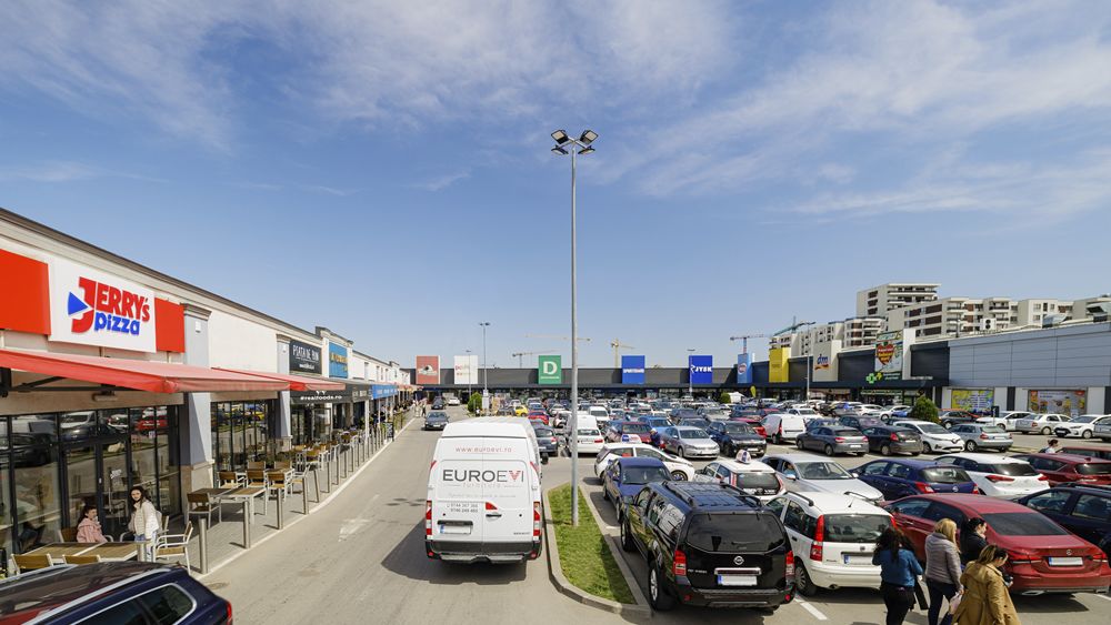 Tranzacție uriașă în domeniul spațiilor de retail. Mitiska vinde cele 25 de parcuri de retail din România grupului M Core, pentru 219 mil. euro