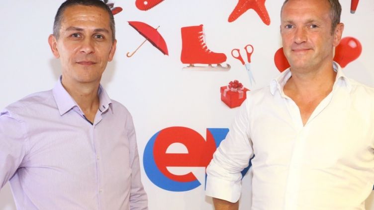 CEO Naspers: Intrarea eMag pe profit va fi un puternic catalizator