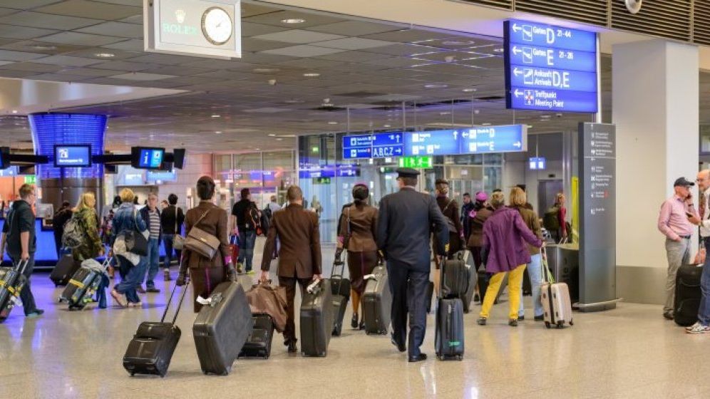 Ministrul Romanilor de Pretutindeni anunta noi date oficiale: 9,7 milioane de romani traiesc in strainatate