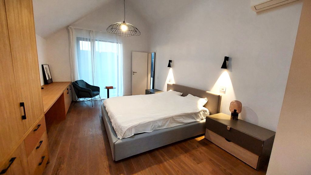Cum arată proiectul imobiliar de peste 100 mil. euro construit în nordul Bucureștiului de Prime K - Imagine 39
