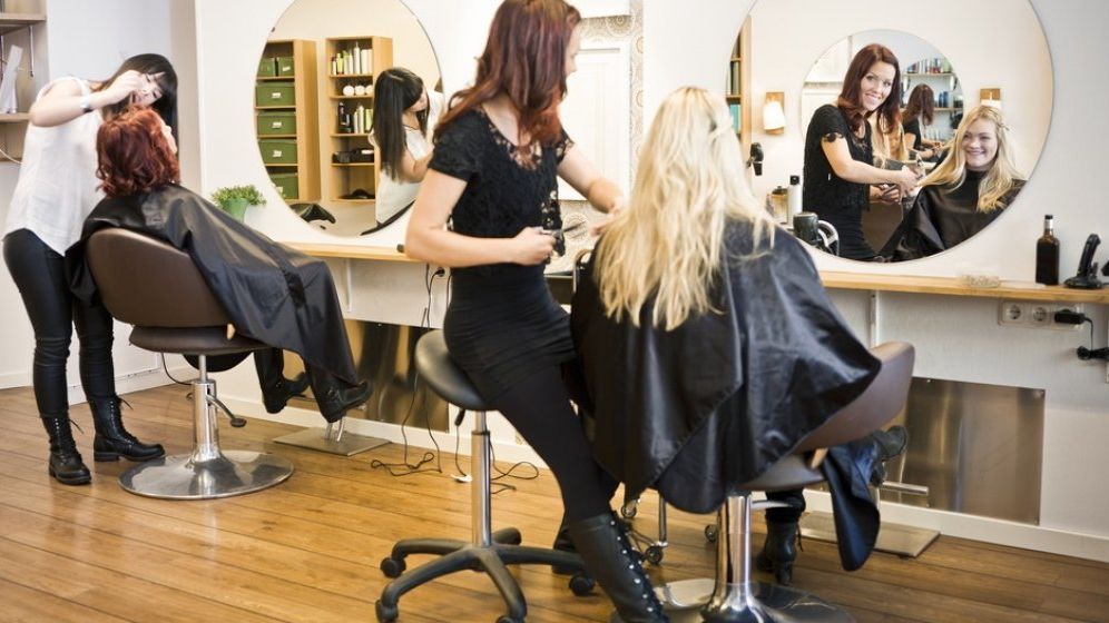 Saloanele de înfrumusețare, vizate de ANAF într-un amplu program de "conformare" referitor la veniturile realizate