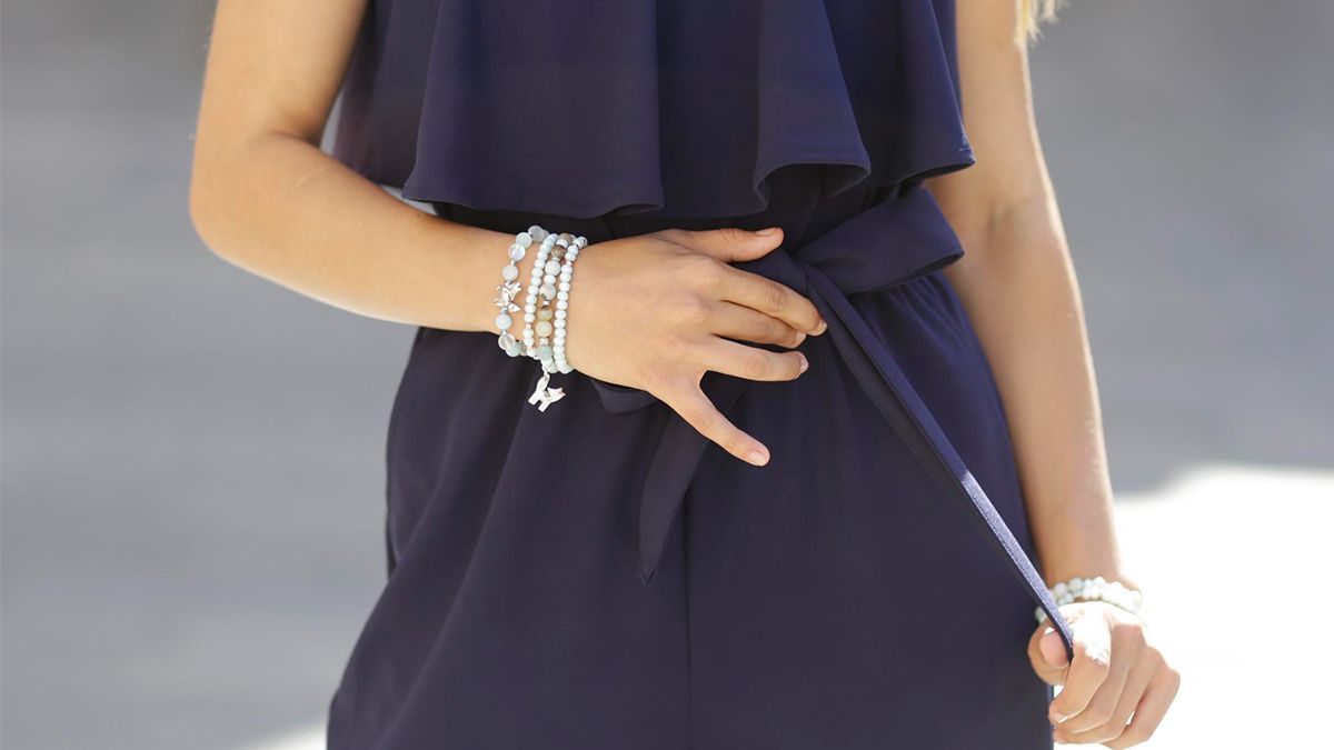 Ce înseamnă să alegi o brățară din aur cu diamante elegantă