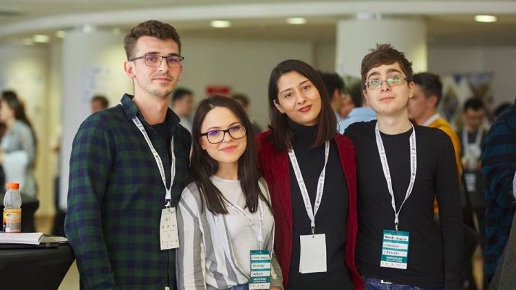 CredXp, solutia dezvoltata de 4 tineri care te-ar putea ajuta sa iti iei mai repede o locuinta prin Prima Casa