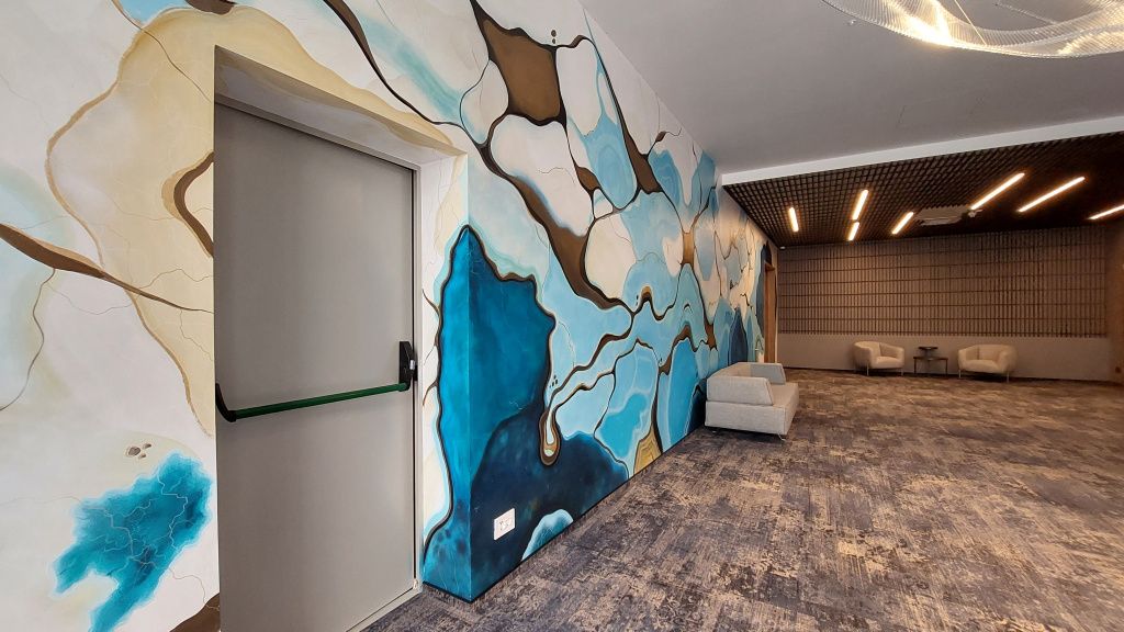Cum arată cel mai nou hotel din România, construit pe proprietatea unui fost mare boier - Imagine 45