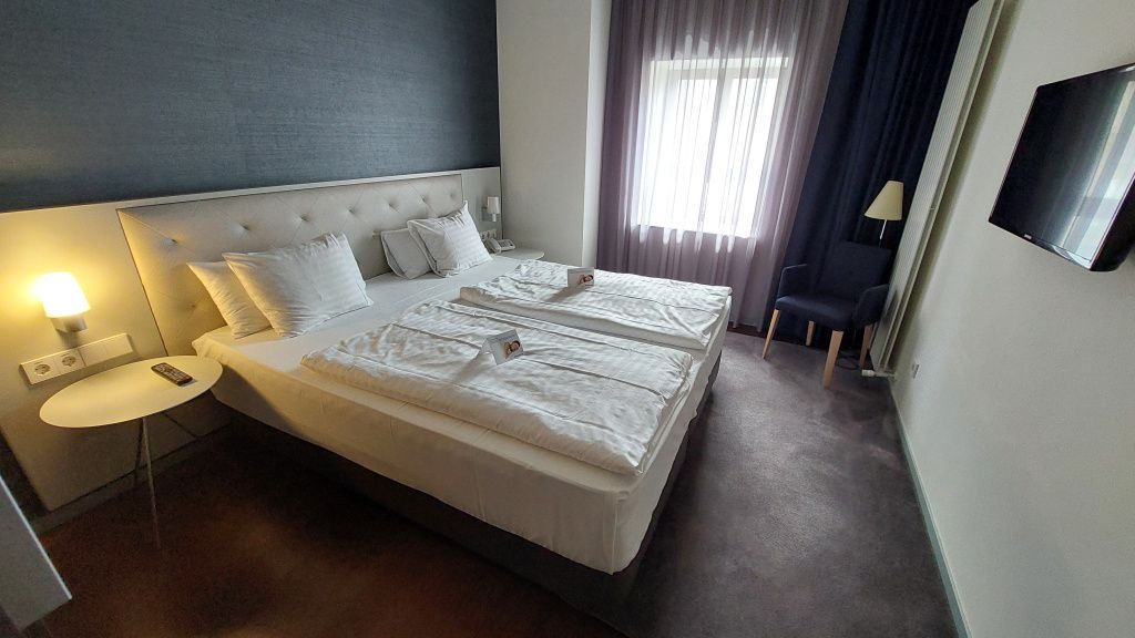 Cum arată Hotel Cișmigiu și ce așteptări au cei care-l conduc după rezultatele record de anul - Imagine 33