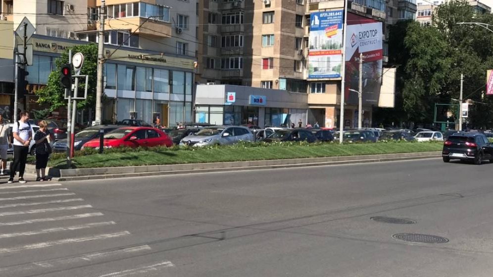 Consiliul Sectorului 6 aprobă transformarea Bulevardului Iuliu Maniu într-o promenadă
