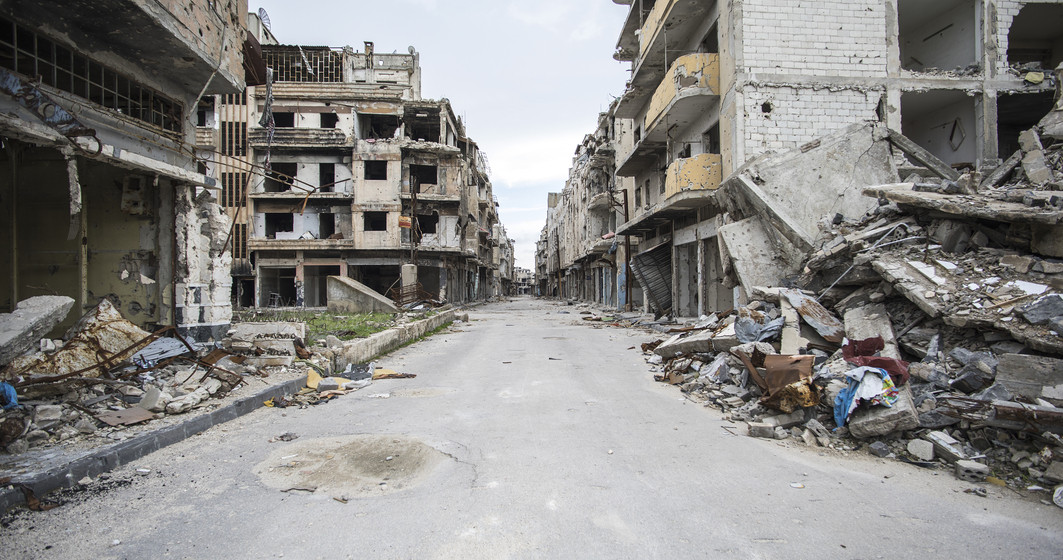 Prima vizită în Siria a unui secretar general al ONU după 2009: Antonio Guterres merge în țara din Orientul Mijlociu