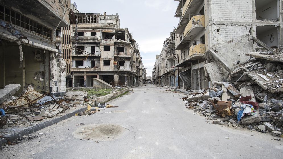 Prima vizită în Siria a unui secretar general al ONU după 2009: Antonio Guterres merge în țara din Orientul Mijlociu