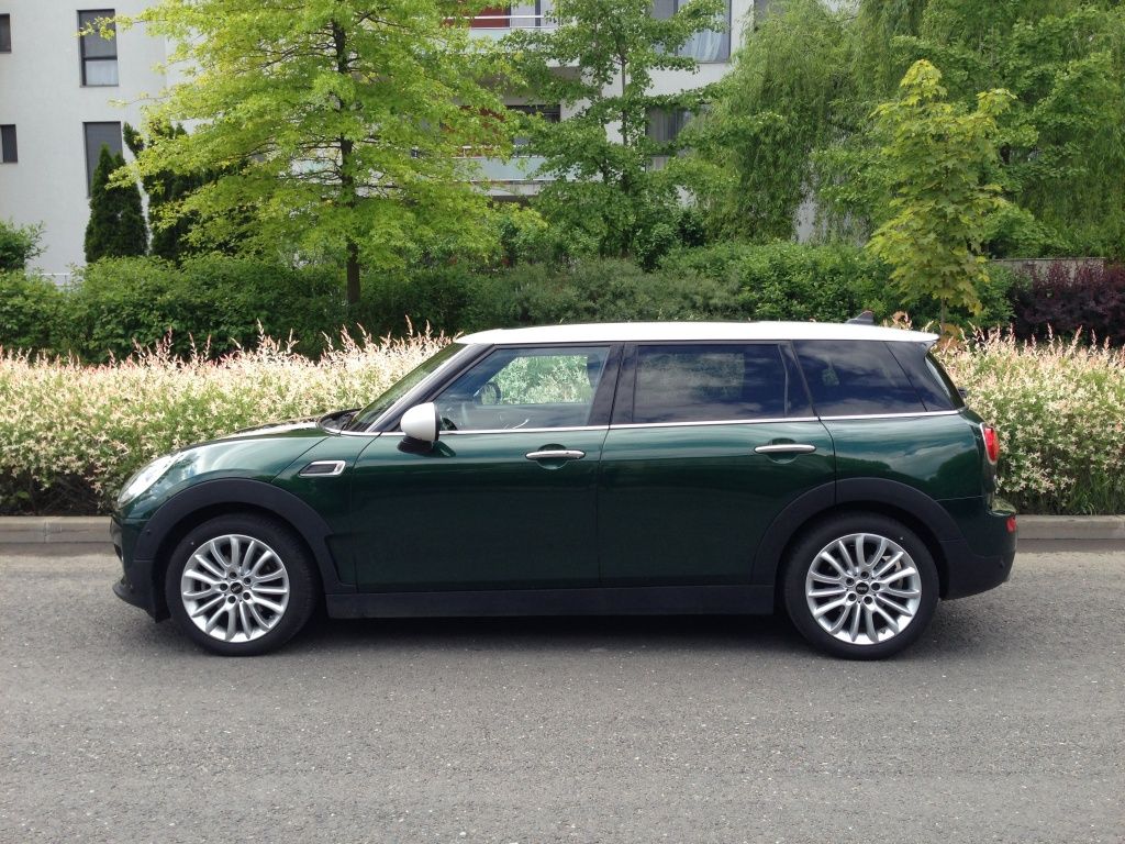MINI Clubman - Imagine 6