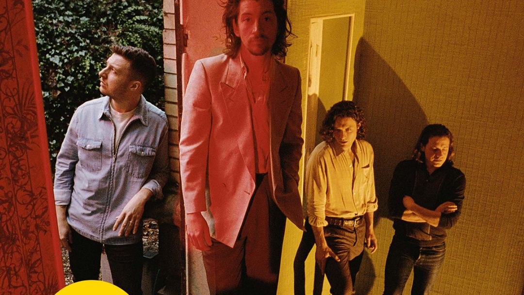 Arctic Monkeys vin la Summer Well, în vara 2022