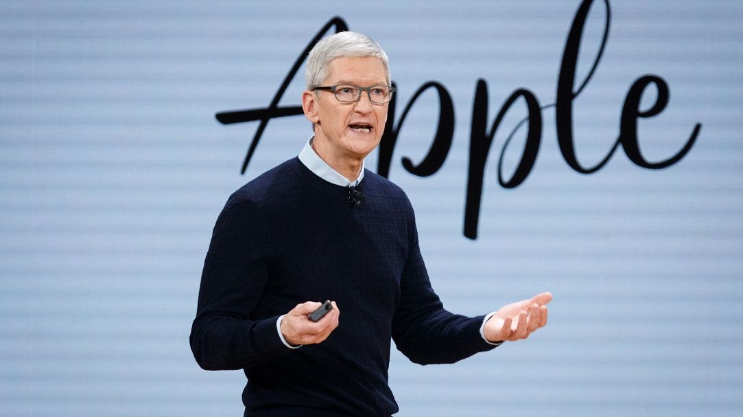 Ce spune Apple despre lansarea iPhone 12, care ar urma să aibă și un model 5G
