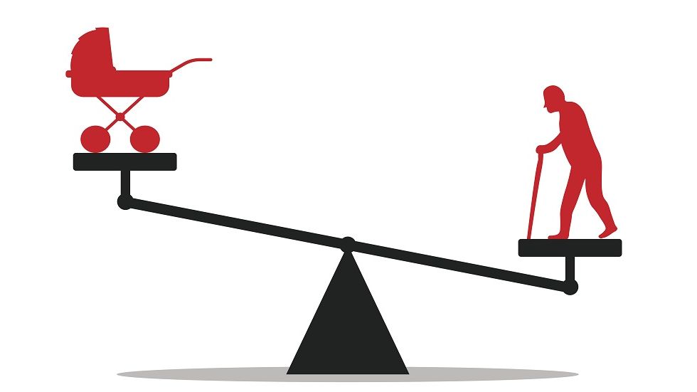 Primirea imigranților | Soluția care le-ar permite părinților noștri să mai aibă pensii