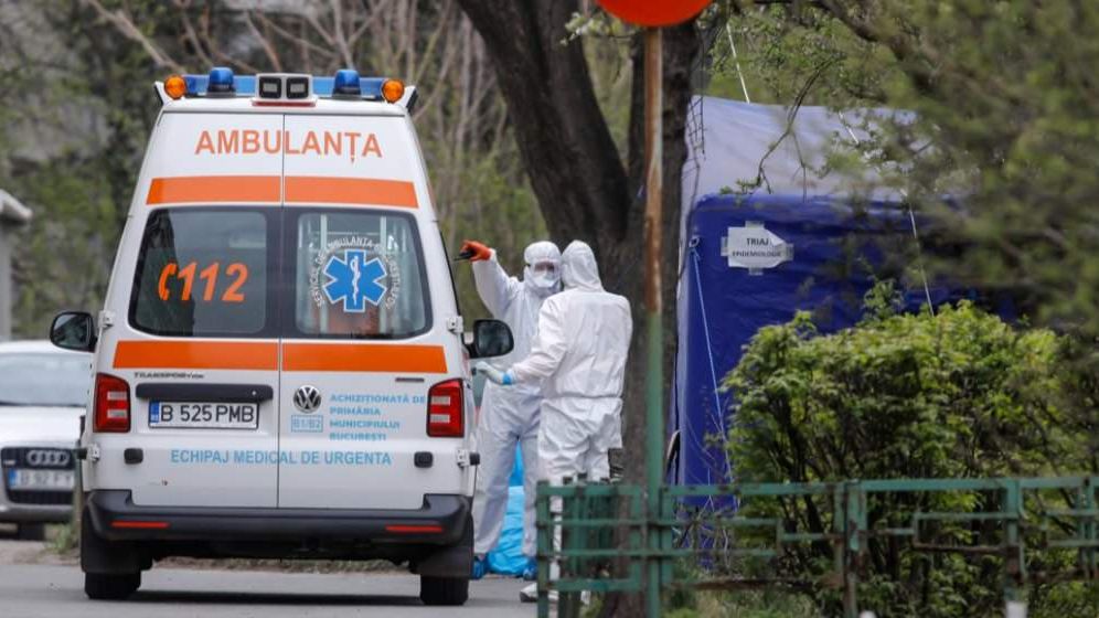 Coronavirus update 31 decembrie | Peste 1.600 de cazuri noi în ultimele 24 de ore