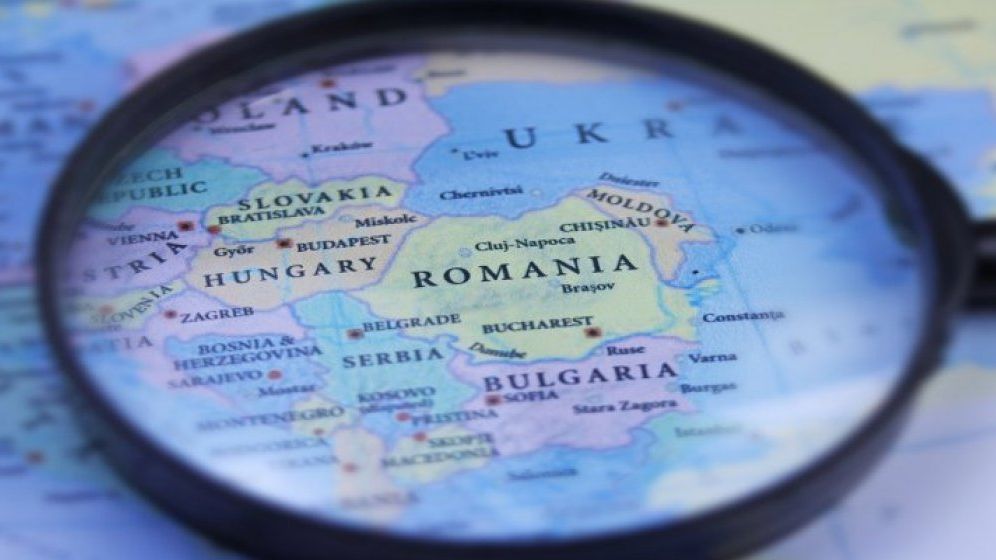 MAE a lansat un proces de analiza si evaluare privind relocarea Ambasadei Romaniei de la Tel Aviv la Ierusalim