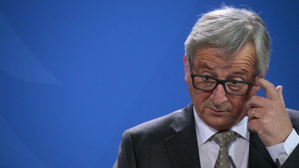 Juncker se indoieste ca Romania are ce-i trebuie pentru a conduce Uniunea Europeana timp de 6 luni