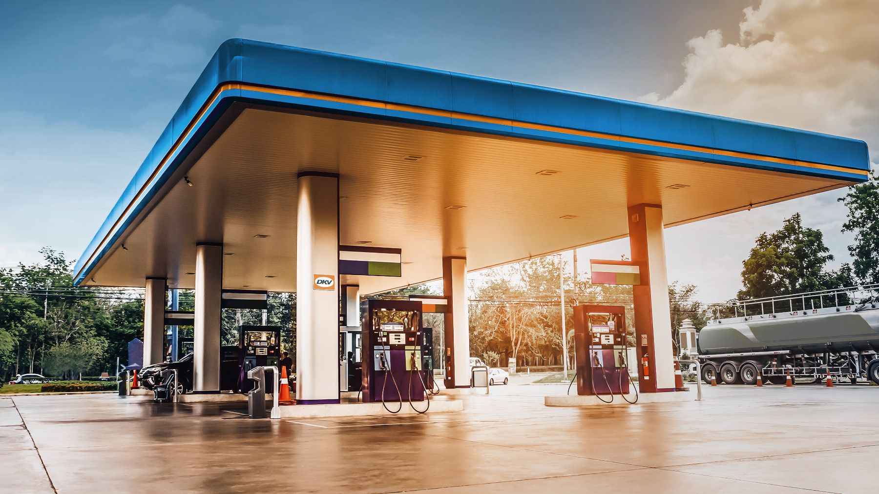 DKV își extinde rețeaua din Ungaria