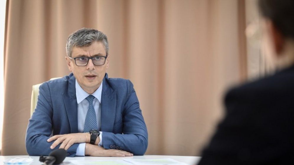 Ministrul Energiei, despre lipsa căldurii în București: Mi-e greu să înțeleg ce se întâmplă la Primărie