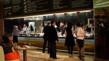 JW Steakhouse, rafinament modern si incantare pentru gurmanzi
