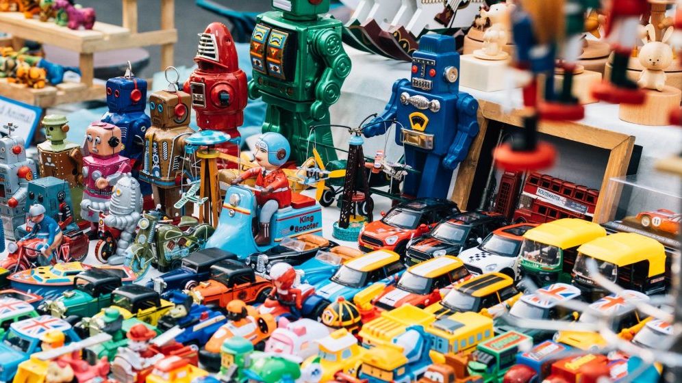 eMAG a lansat Toys Shop, cel mai mare magazin de jucării din România, cu reduceri pentru clienți în prima săptămână