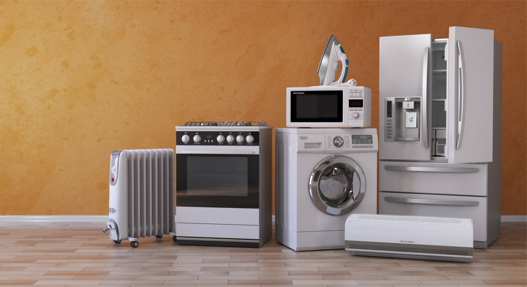 Românii nu mai cumpără electrocasnice: piața electro-IT a scăzut cu 9% în primul trimestru