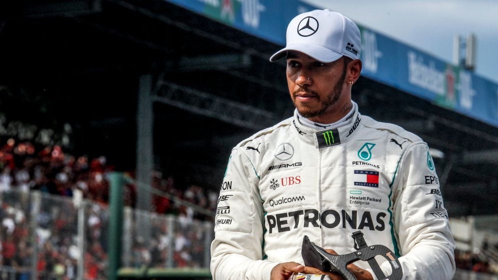 Efectul Hamilton: Valoarea Ferrari a crescut cu peste 12 miliarde de euro într-o singură zi