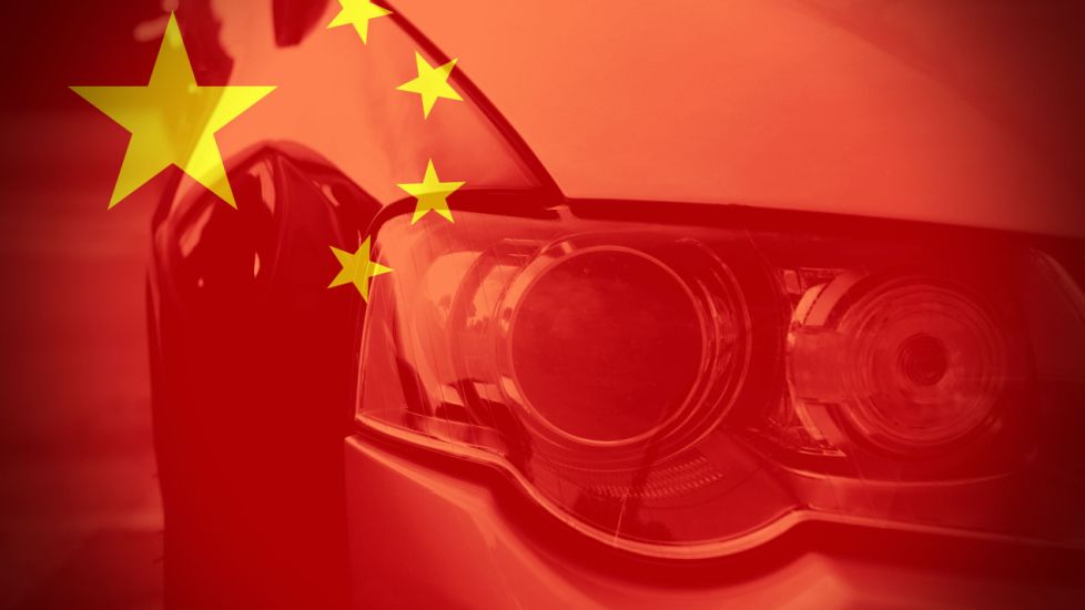 Analiști elvețieni: Avansul producătorilor chinezi de mașini electrice amenință firmele occidentale