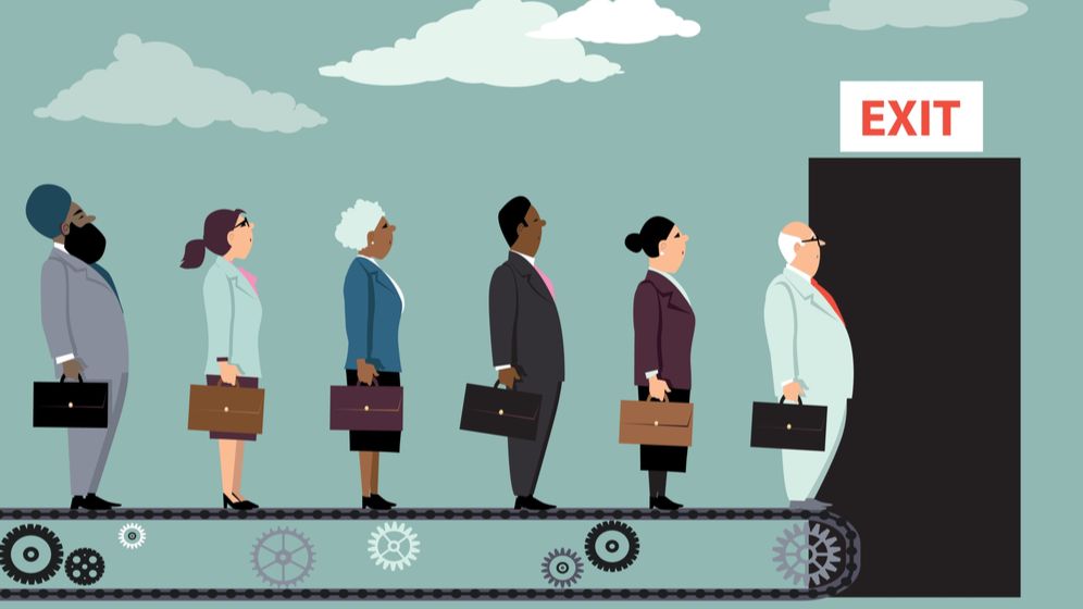 Anul marilor demisii. Ce trebuie să știi dacă vrei să îți dai demisia în 2022