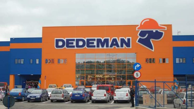 Dedeman a depasit pragul de 1 MLD. euro, dupa o crestere de peste 20%, iar profitul companiei urca la 160 mil. euro. Ce planuri are cel mai mare retailer de bricolaj in acest an