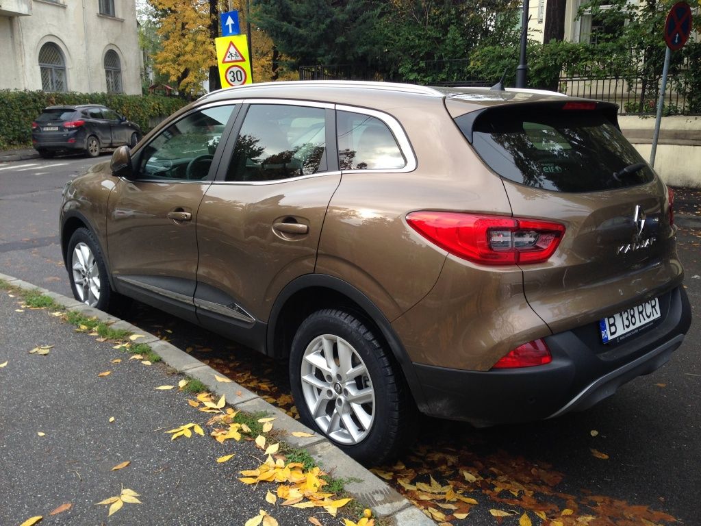 Renault Kadjar - Imagine 24