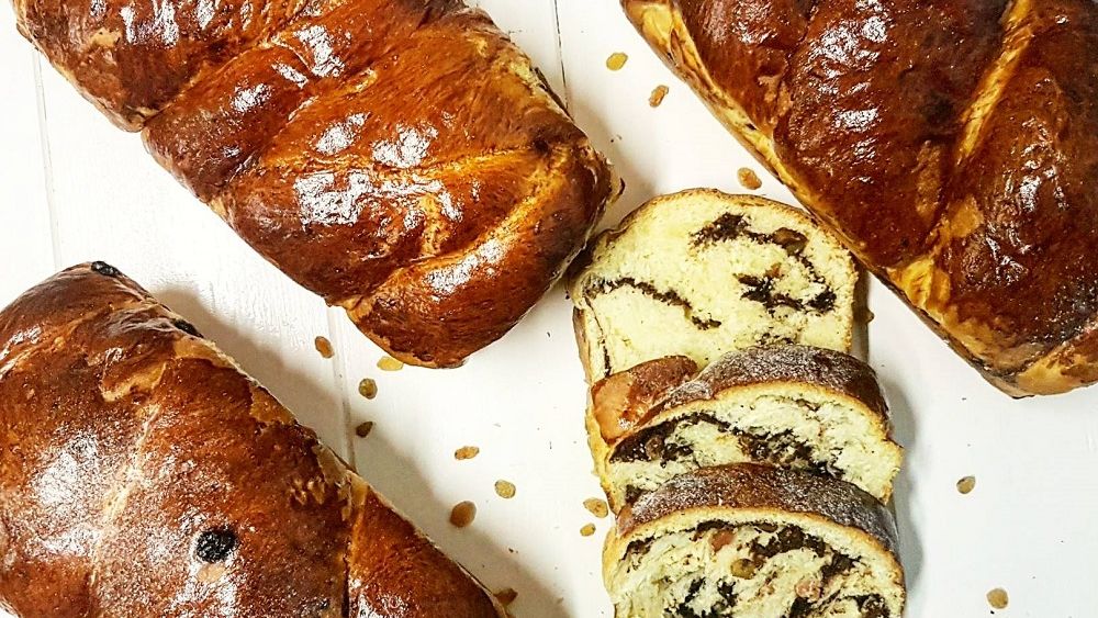 Masa de Paște în pandemie: de unde și până când poți comanda preparate tradiționale