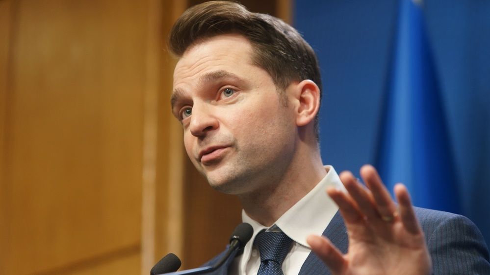 Burduja vorbește despre ”gărgăunii” care ne țin captivi gazului rusesc: ”Securitatea energetică a ţării nu este negociabilă”