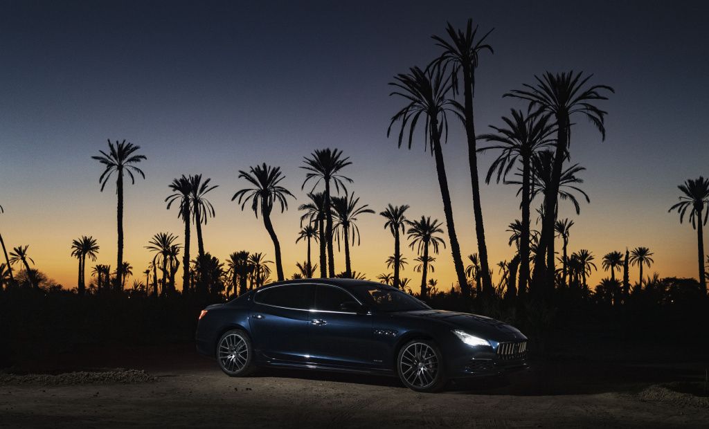 Maserati Royale - Imagine 6