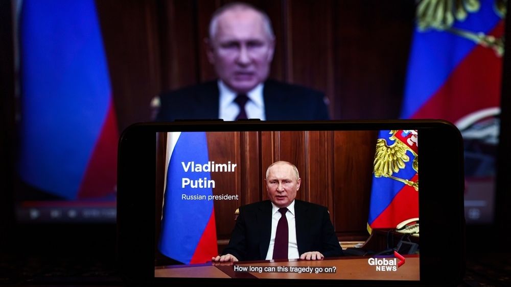 Războiul din Ucraina – 10 momente cheie ale conflictului și ce a provocat furia lui Vladimir Putin