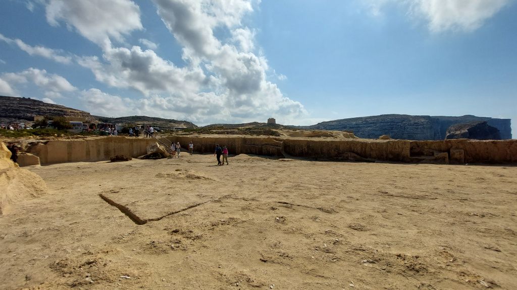Malta, țara care poate transforma orice piatră într-un obiectiv turistic - Imagine 77