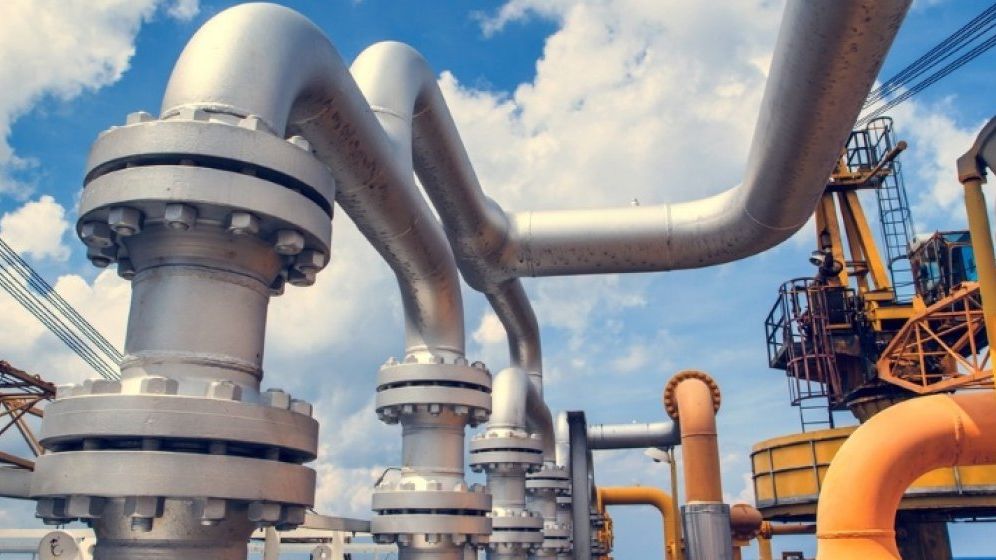 Rușii de la Gazprom au pierdut jumătate din profit din cauza livrărilor de gaz către Europa