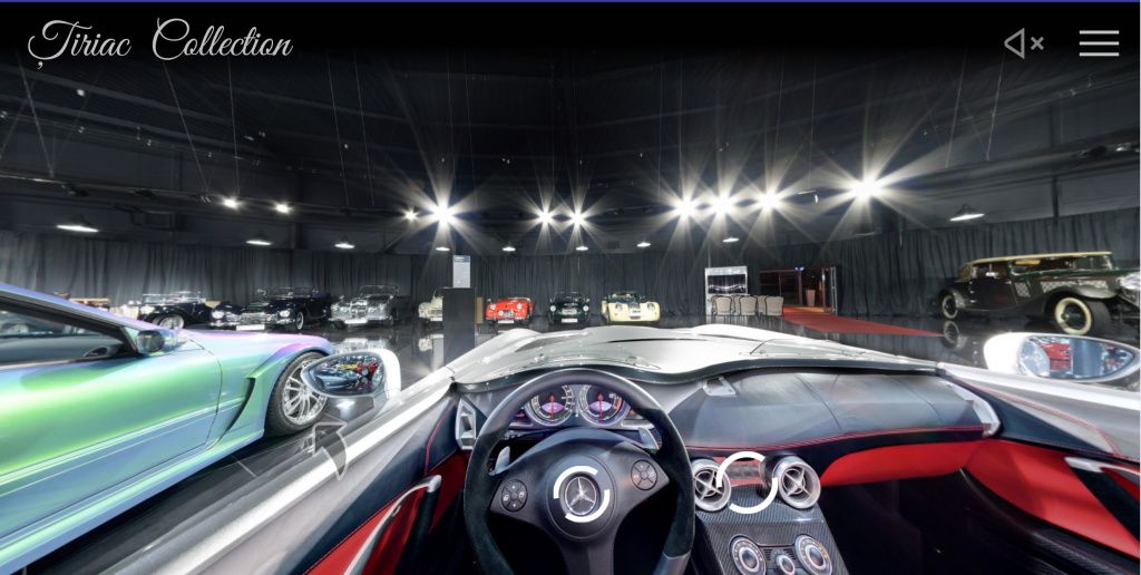 Tiriac Collection - Imagine 5